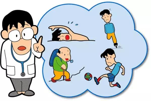 钱花了病没好,类风湿性关节炎一针就能搞定