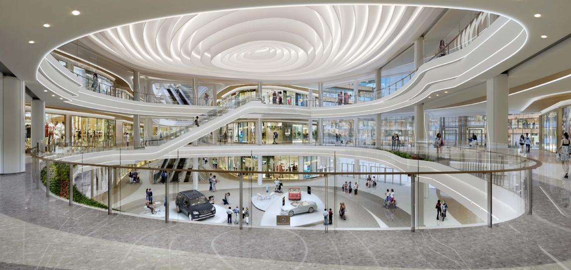 关于绍兴苏宁广场什么时间开工,绍兴苏宁广场纯商业面积