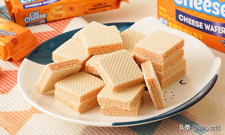 回购率超高饼干视频,回购率最高的饼干