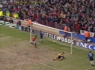 大卫贝克汉姆最后一届世界杯,贝克汉姆生涯20大精彩时刻