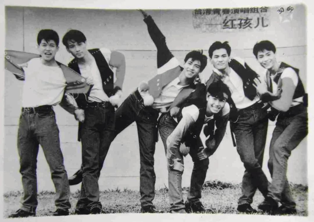 台湾过气艺人,台湾落魄艺人