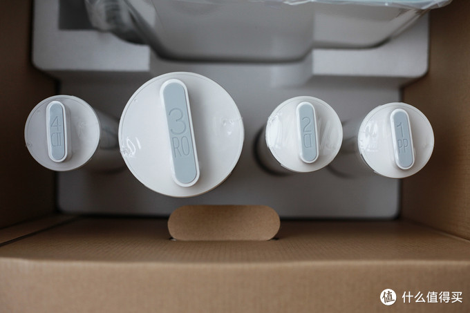 小米净水器耗材对比,斯迈恩净水器和小米净水器哪个好