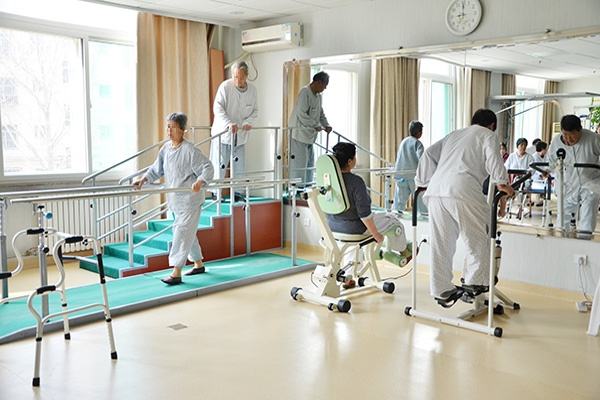 住院出院多久才能再住院,住院后多久可以再住院