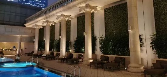 中国35家顶级野奢酒店,广州旅游住宿排名前十