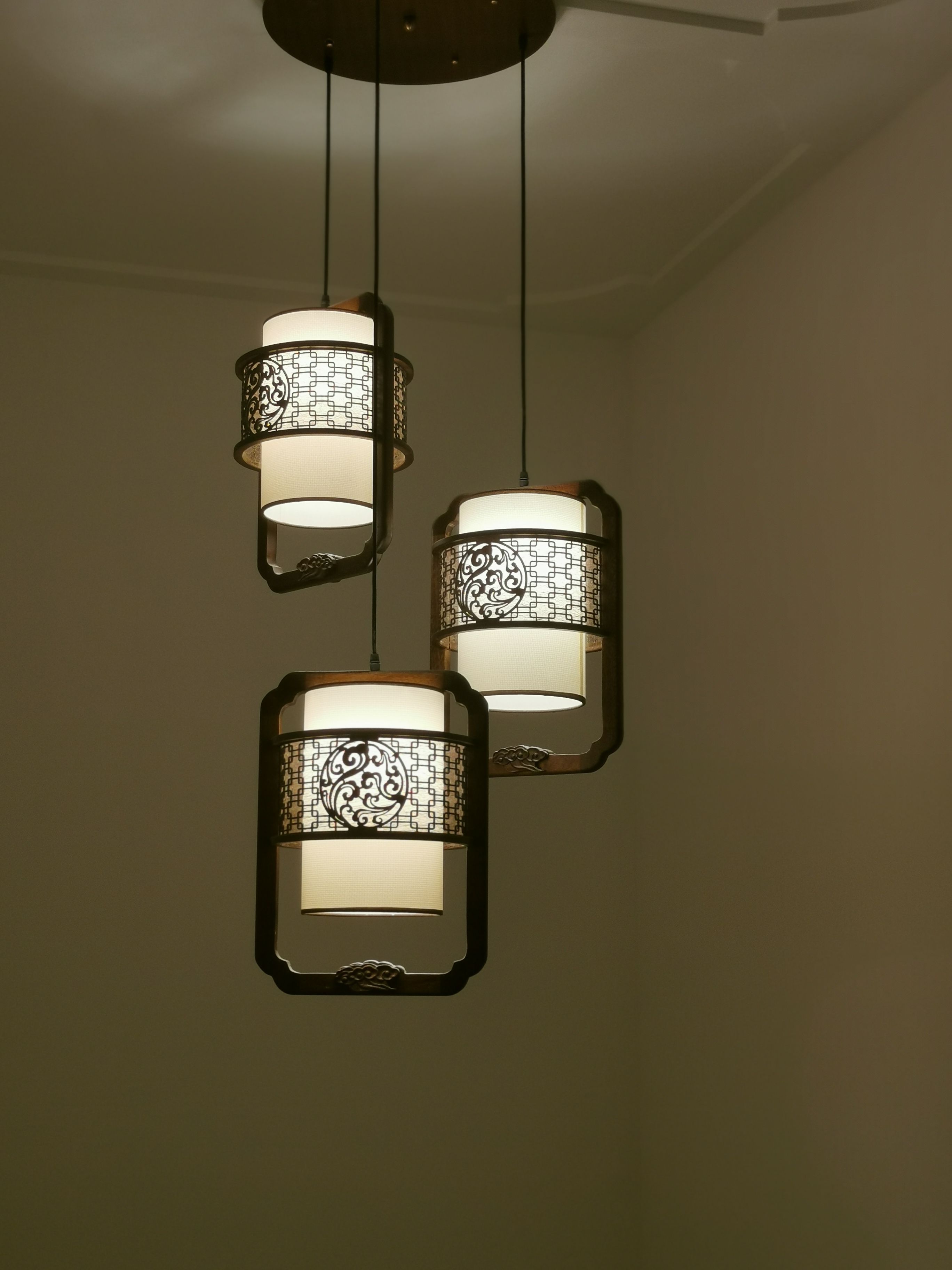 惠动申城，点亮生活，买灯好去处