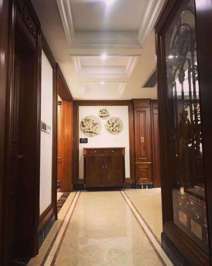 全屋定制7月份活动选什么主题,全屋定制七月第一家交付