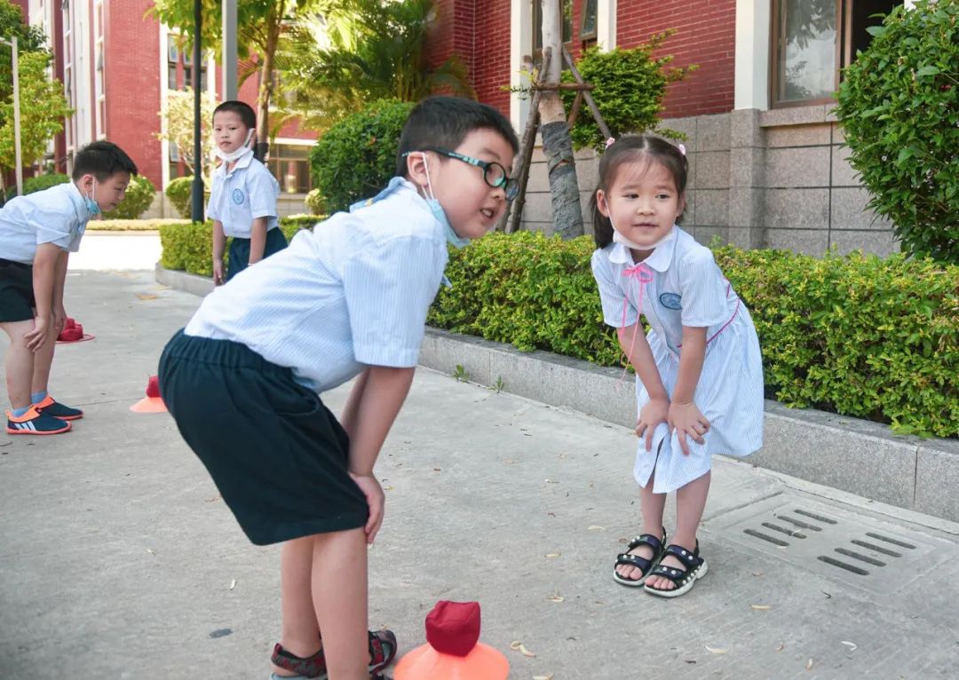 北师大福清附校幼小衔接小学,北师大版幼小衔接学数学