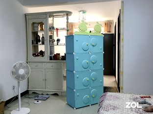 我把台式机换成了笔记本,省出1平米的空间给孩子,价值66000元