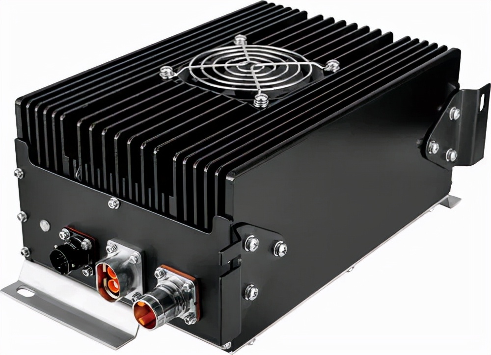 车载充电机的功能作用是什么,车载充电机工作原理