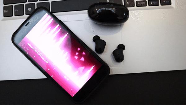 万魔时尚豆colorbuds2测评,万魔新时尚豆colorbuds