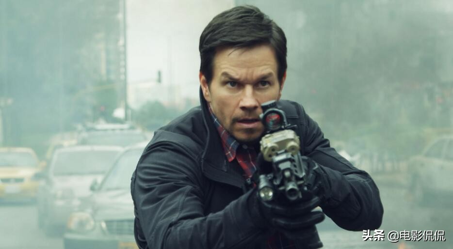 比吴京还厉害的动作片,经典动作片吴京甄子丹