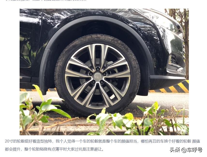 18款比亚迪唐燃油版到底如何,比亚迪唐燃油版2019款五座2.0t