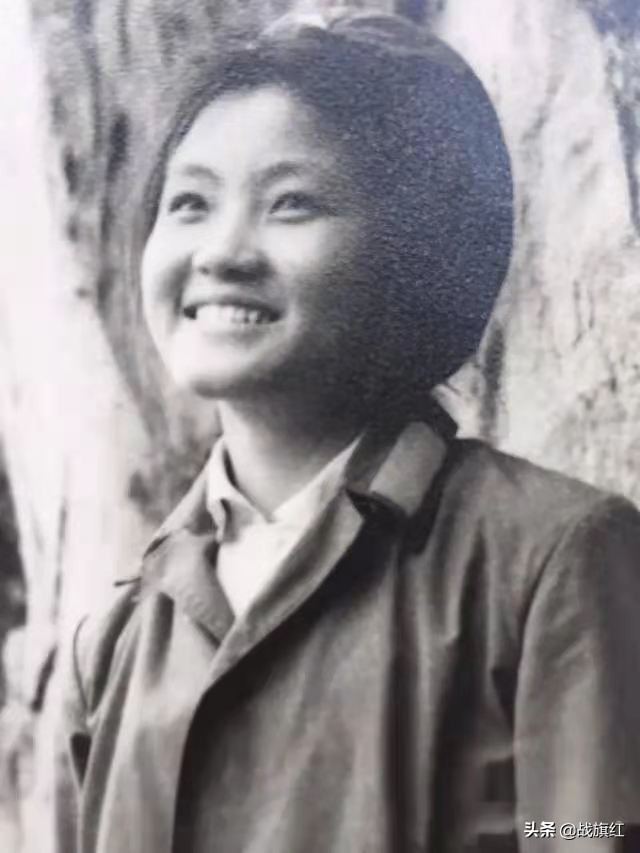 八十年代军营旧事:女排长与作训参谋遗憾分手,从此杳无音信
