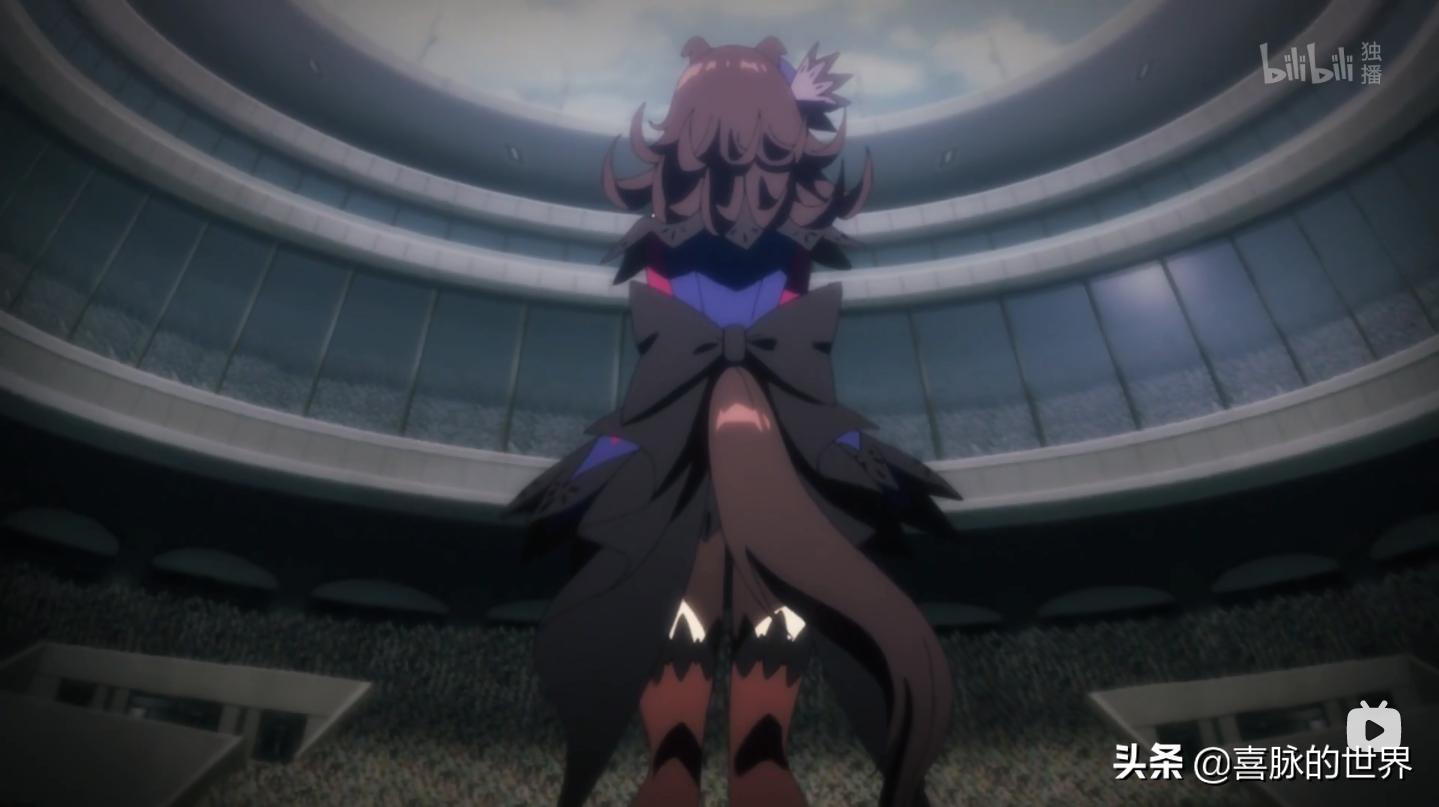 赛马娘是真实事件吗,赛马娘spica队现实中存在吗