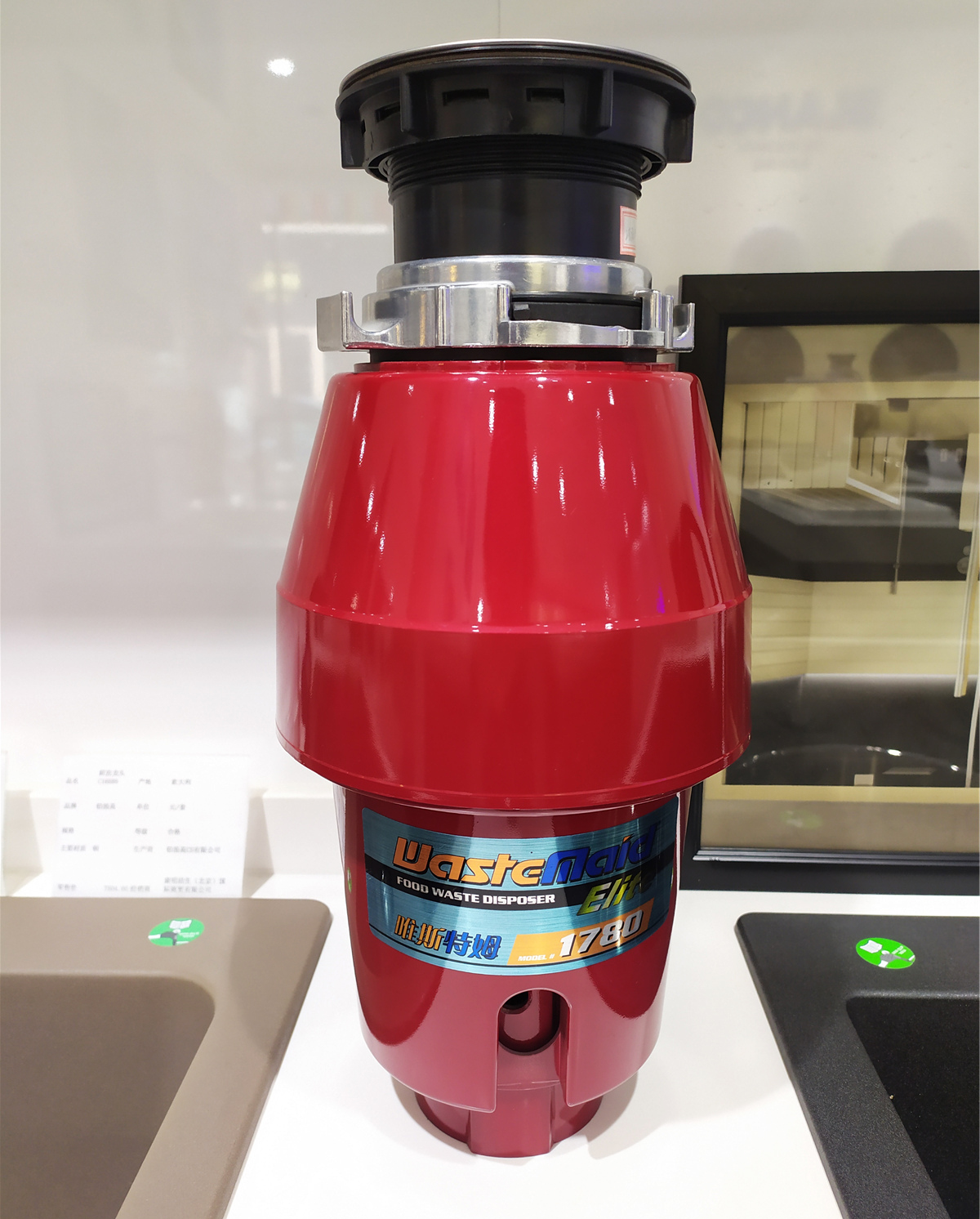 深度科普厨余垃圾处理器,厨余垃圾处理器良心