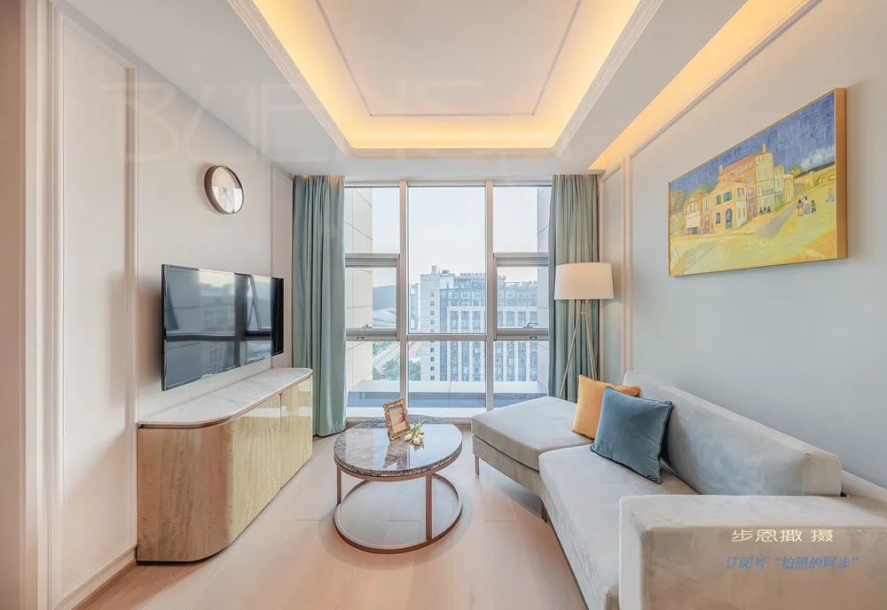 原来自己也可以美美哒,医院也可以这么美