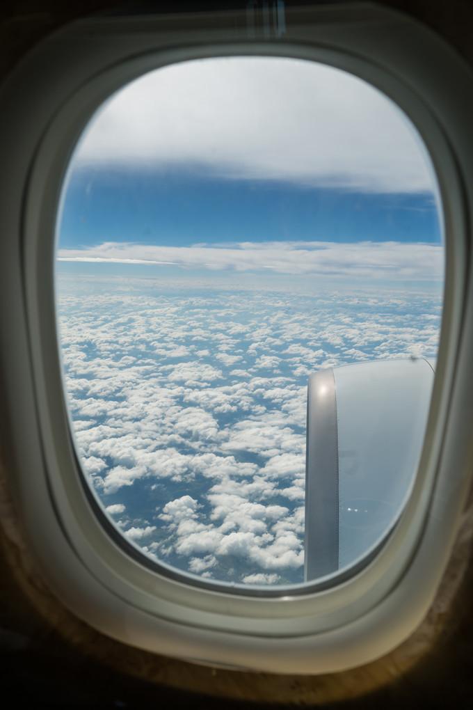 再次拥抱巴西，千万种风情想与你诉说,上）