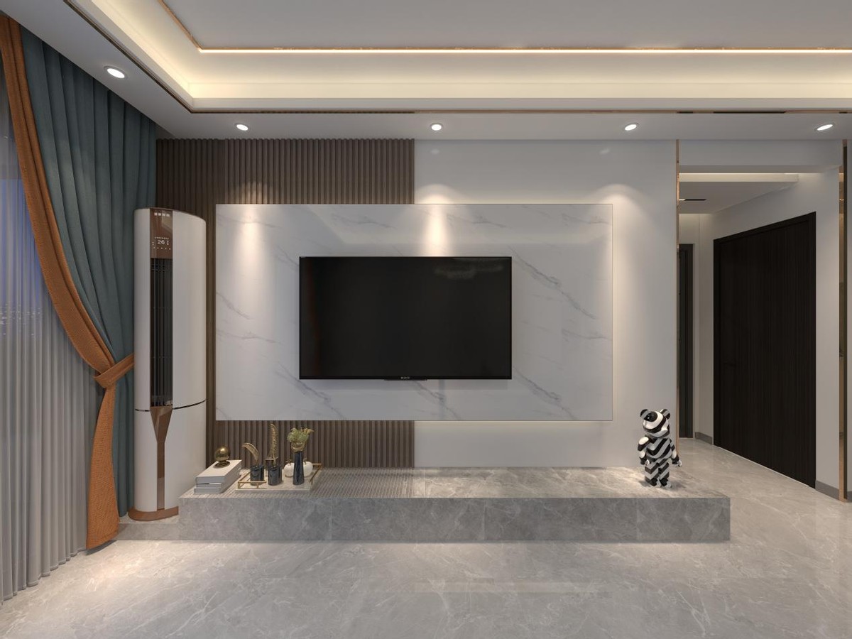 靓家居设计,靓家居设计效果好吗