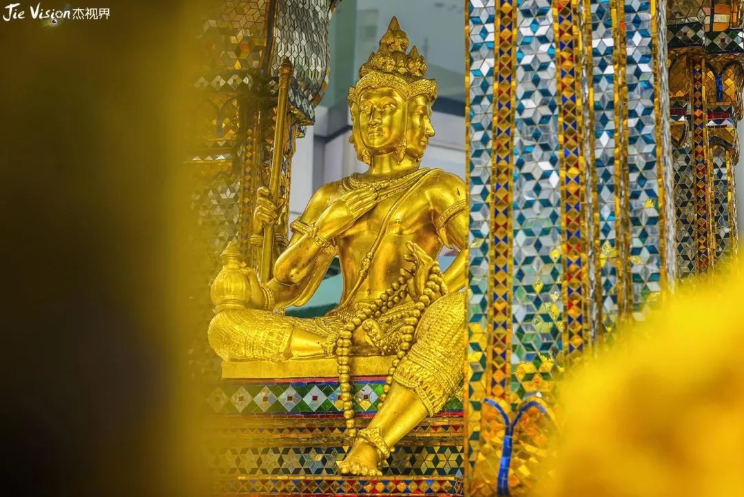 泰国芭提雅旅游攻略,泰国甲米最全旅游攻略