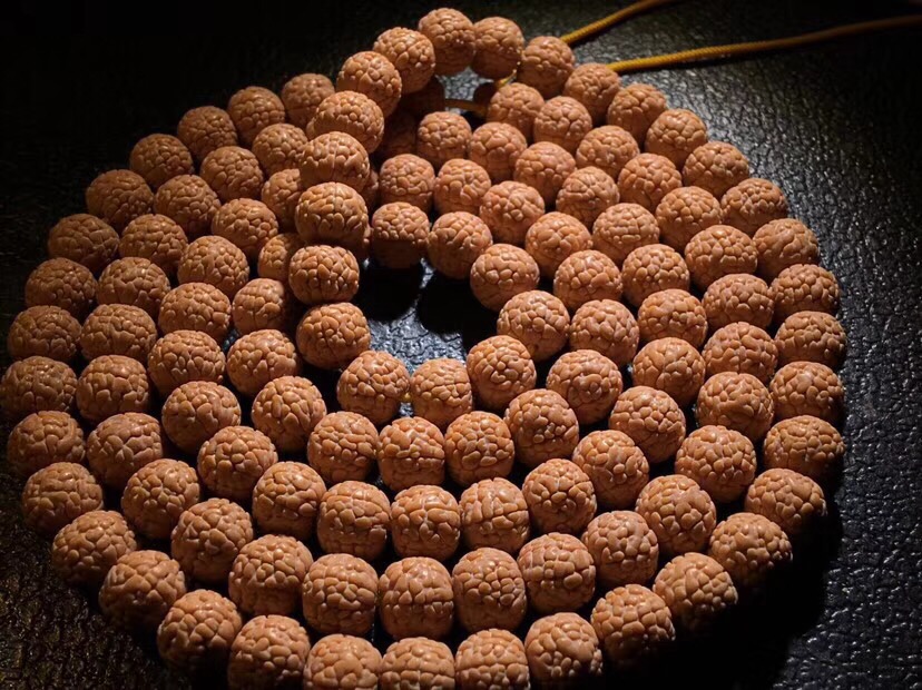 小金刚菩提108颗10mm6瓣,小金刚菩提1-10瓣有什么作用