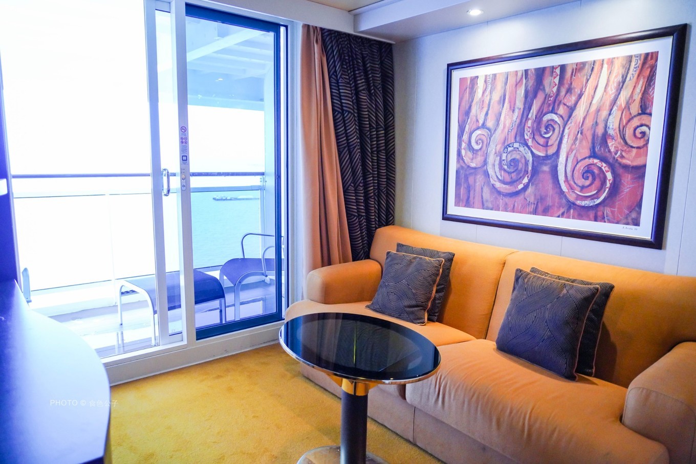 邮轮被称为什么,邮轮被称作什么