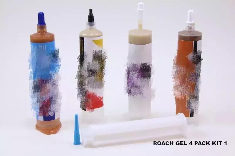 最简单有效的家用灭蟑螂的方法,小强专业灭蟑螂白蚁