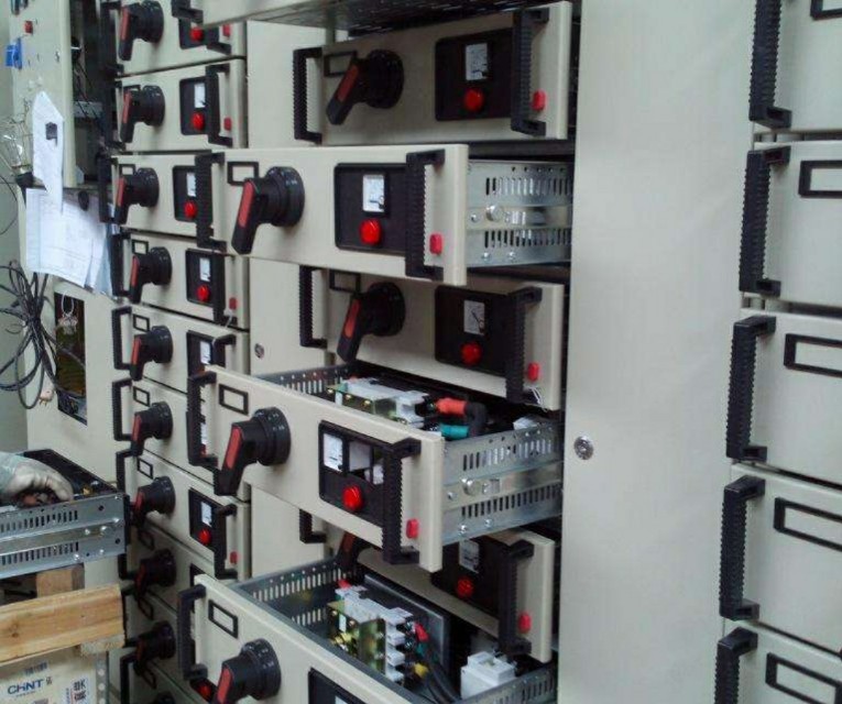 抽屉柜开关位置指示说明,抽屉式开关的缺点