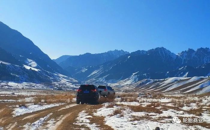 邓禄普冬季胎测评,邓禄普最新款舒适轮胎