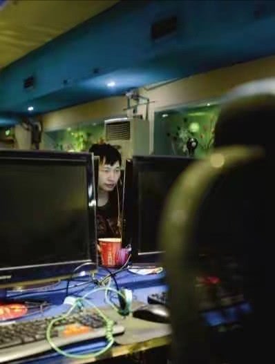 那些难以被忘怀的网吧记忆,那些年你去过的网吧