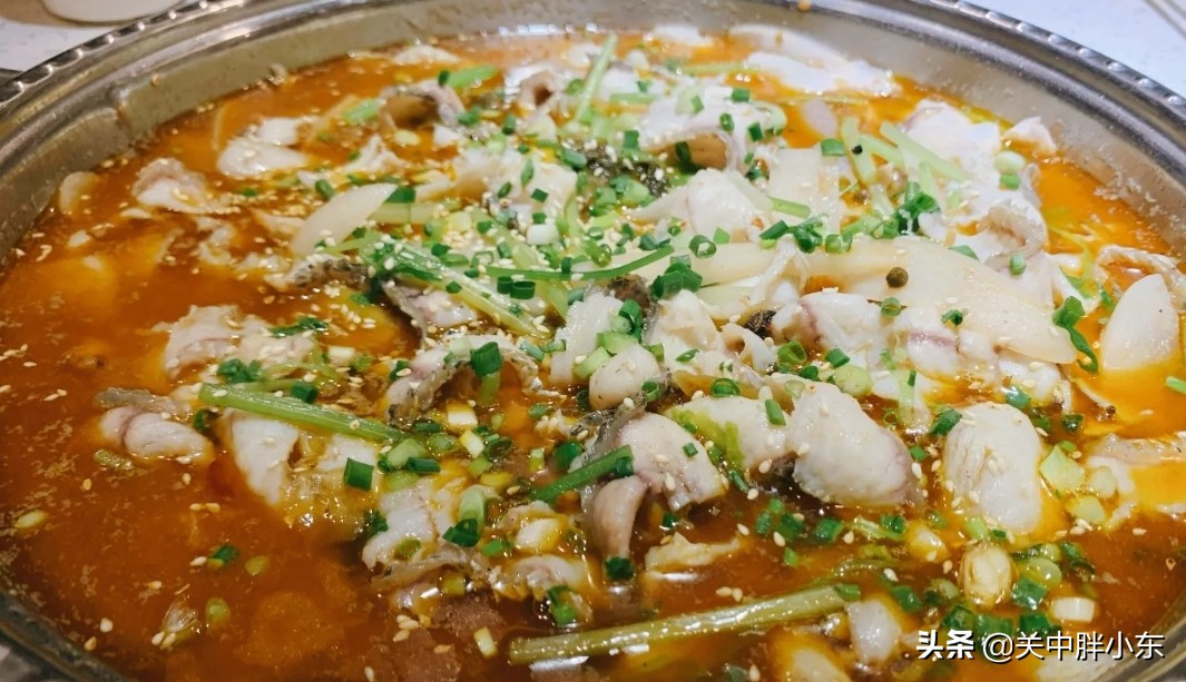 咸阳川菜苍蝇馆子前十名,咸阳美食必吃的馆子