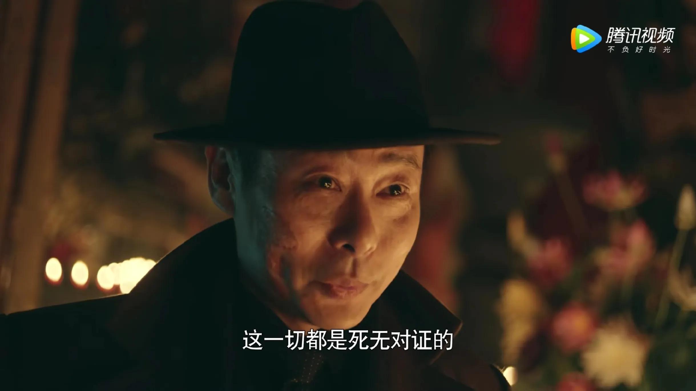 潜行者大结局留下了哪些疑点,前行者结局马天目怎样了