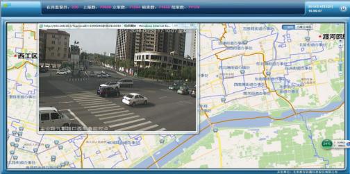 广东数字城管案例讲解,数字城管内部大城管模式