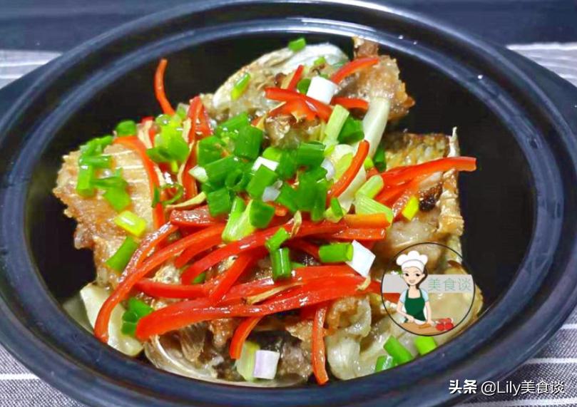 冬天最适合吃砂锅菜,家常菜100道开胃砂锅菜