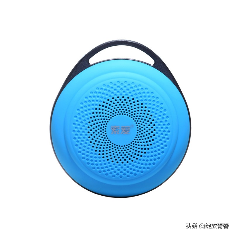 长时间听不累的蓝牙音箱,便携蓝牙音箱让音乐无处不在