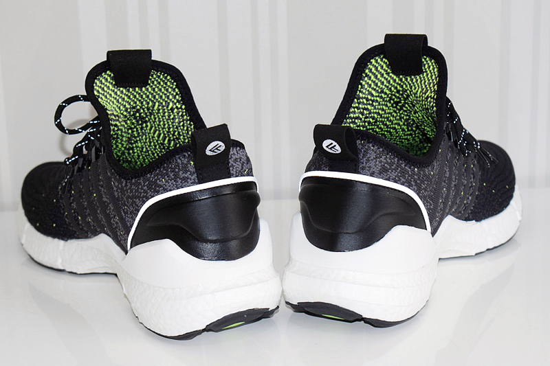 舒适减震跑步鞋,舒适回弹高的跑步鞋