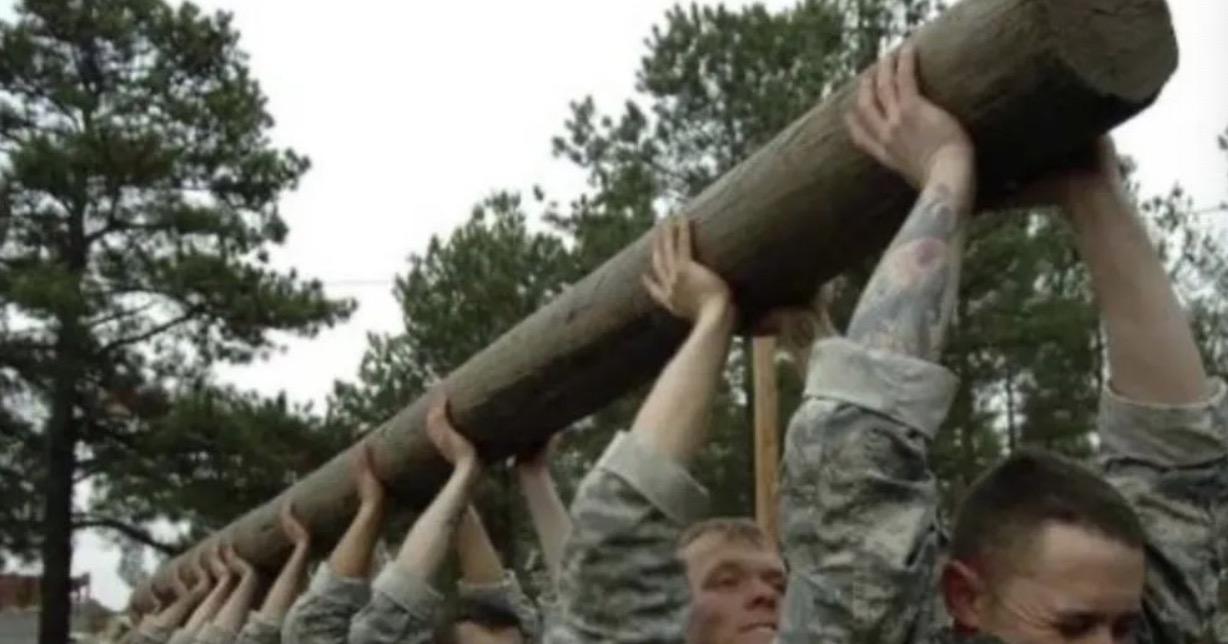 特种部队体能有多强,特种部队选拔淘汰