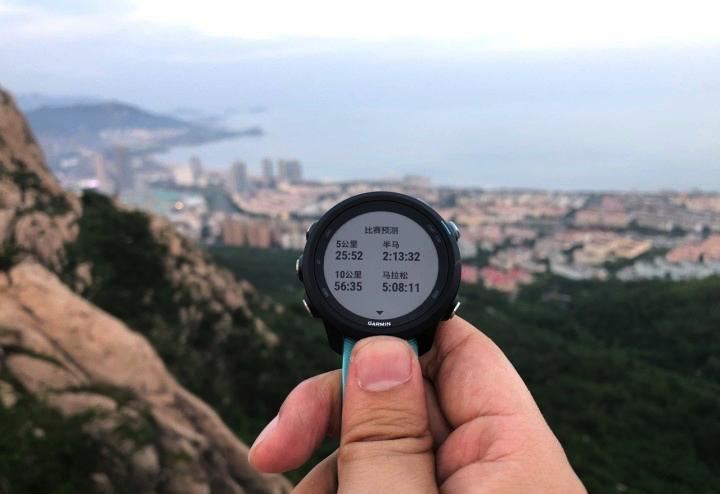 精致的实力派：佳明245M运动手表体验评测