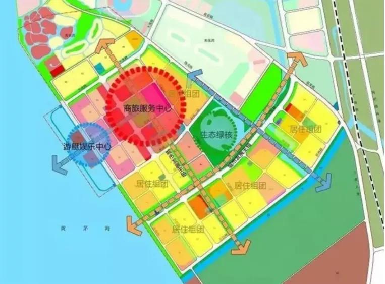 珠海房价哪里最抗跌,珠海楼市潜力板块