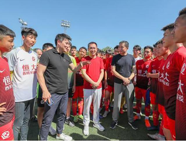 万达足球西班牙青训项目,万达的模式有哪些