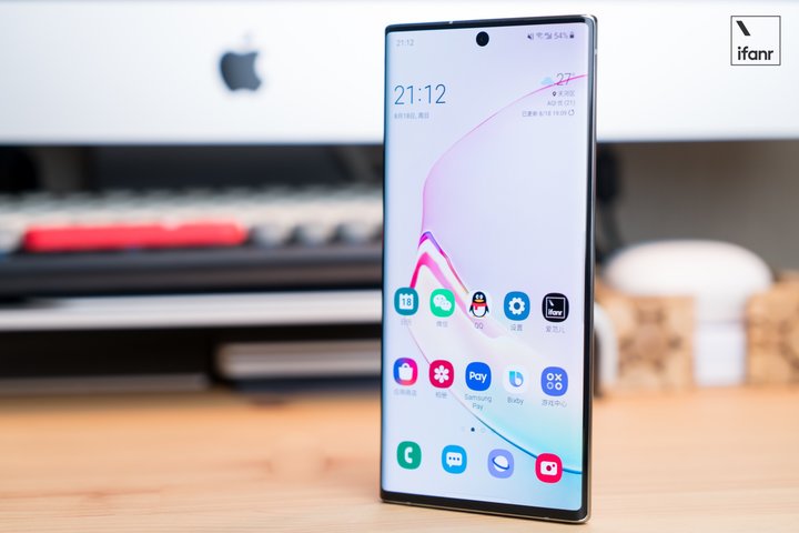 三星galaxynote10游戏评测,三星note10+全方面测评