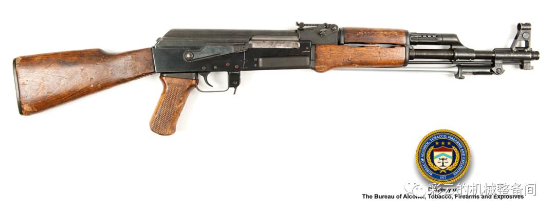 56式7.62毫米冲锋枪1500米弹道,一口气说完36计