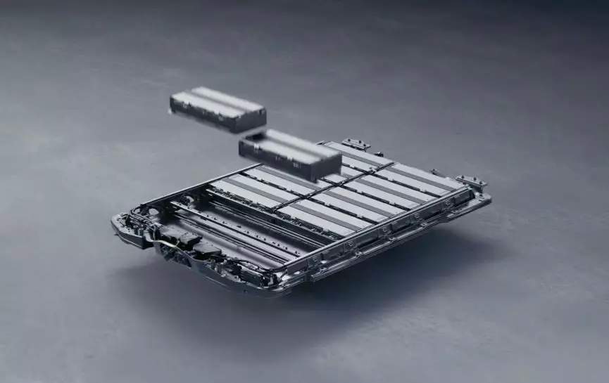 通用汽车EVDAY向特斯拉宣战：不过是重新画条起跑线