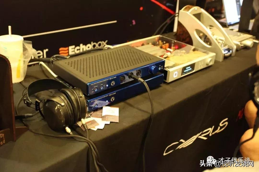 北京国际耳机展观展,2019中国耳机展