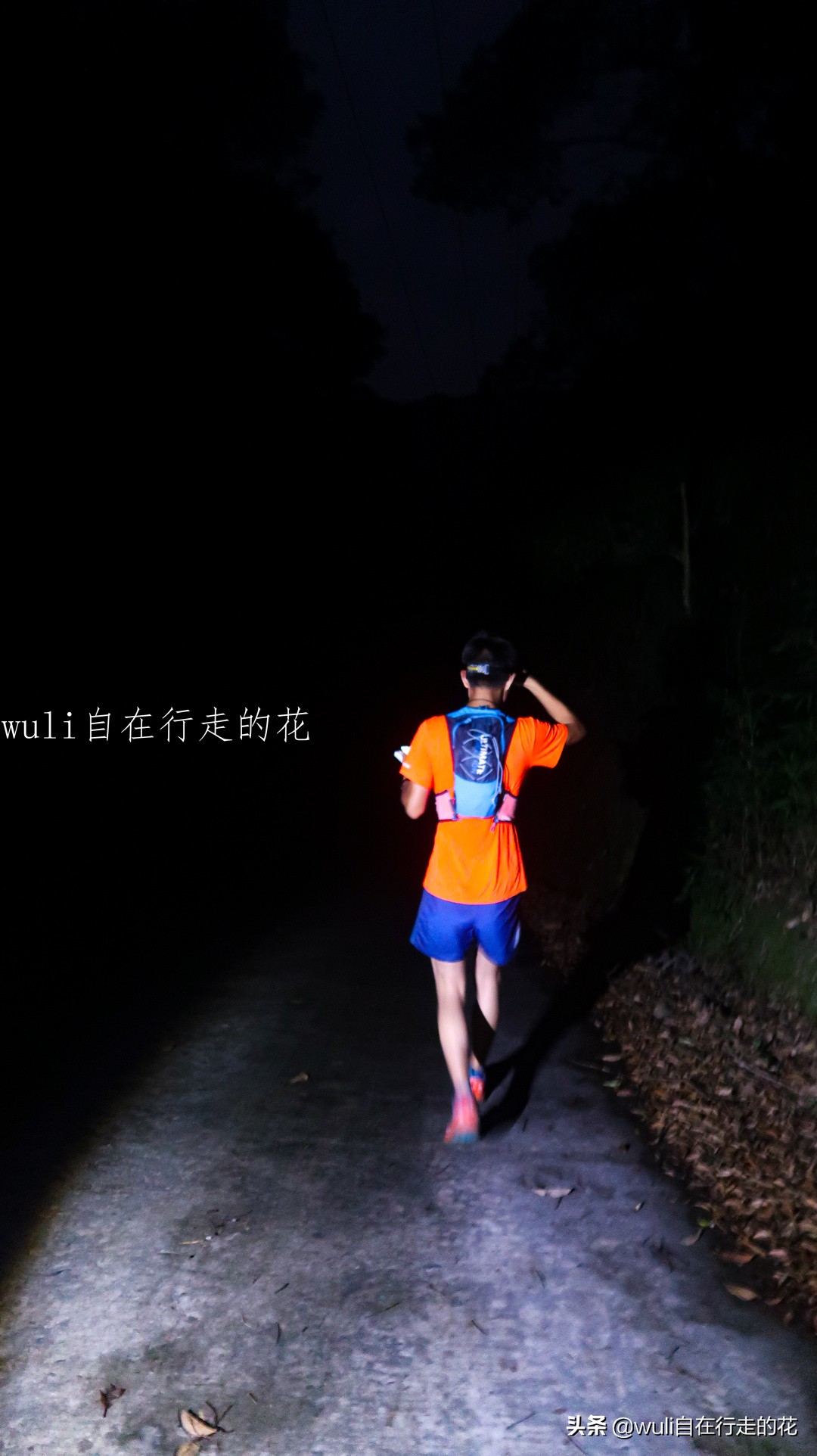 福州十八重溪徒步路线,福州森林公园登山徒步路线