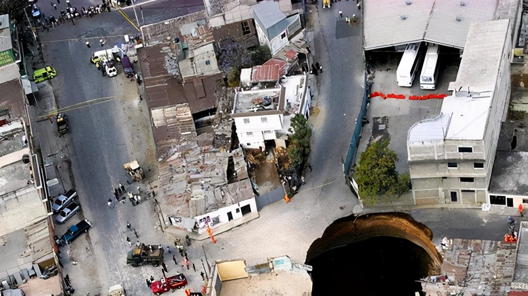 危地马拉十大冷知识,危地马拉有什么特别的