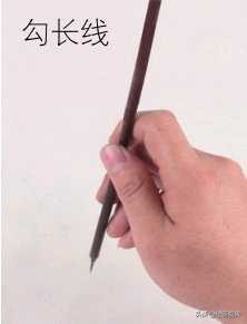 工笔画入门人物怎么画,工笔画入门基础画稿