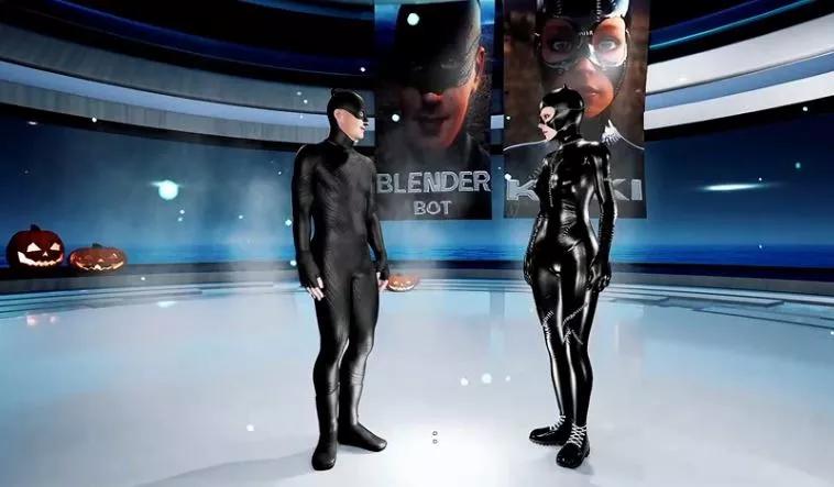 硬核相亲aa制,硬核相亲