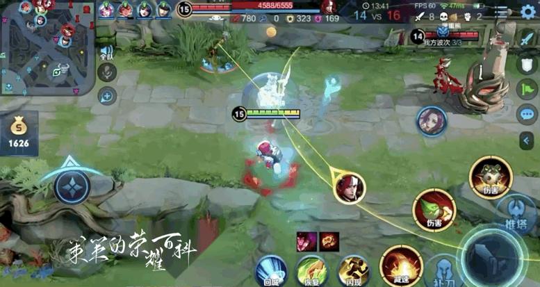 国服鲁班七号一枪秒脆皮,鲁班七号详细教程打法和思路