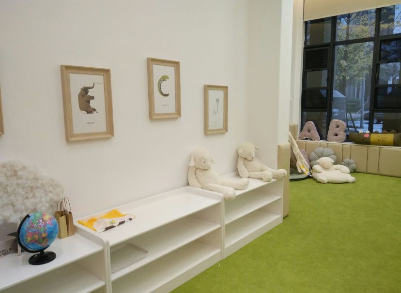 桐梓林附近的教育机构,桐梓婴儿早教机构