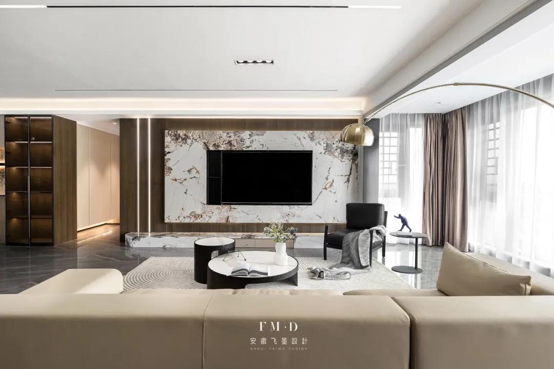 不同半包价格能装出什么样的家?拿了14套案例给你们参考,收藏吧